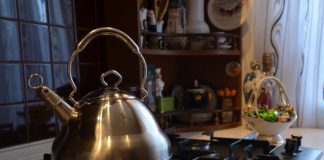 «Газовые войны» павлоградцев продолжаются