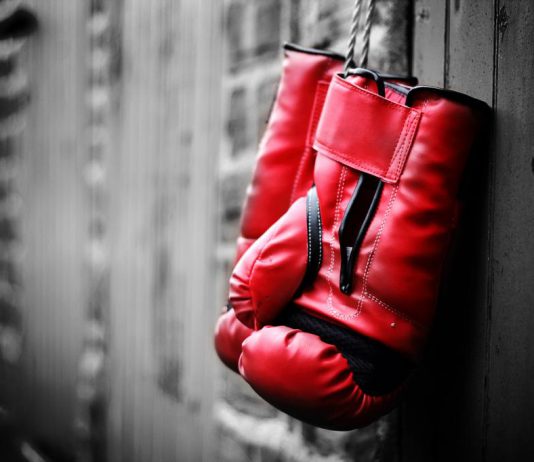 Спортивный инвентарь павлоградцы решили… украсть