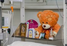 25 деток в Павлограде страдают диабетом