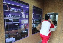 25-летний павлоградец ограбил ломбард