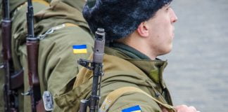 В Павлограде готовятся к весеннему призыву