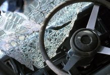 Где в Павлограде чаще всего происходили ДТП