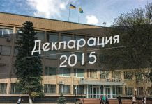 Электронные декларации пока заполнили только два мэра Днепропетровщины — Желтых Вод и Павлограда