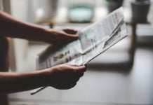 Газета «Западный Донбасс» может прекратить существование