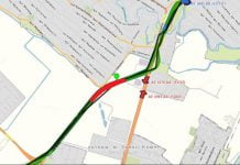 Автобус «Днепр-Павлоград» возглавил антирейтинг перевозчиков этой недели