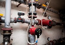 160 домов Павлограда «поставят на счетчик»