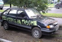 Тех, кто ставит машины на газонах, предлагают наказывать