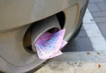 Очільник РНБО спрогнозвував, що буде з цінами на бензин