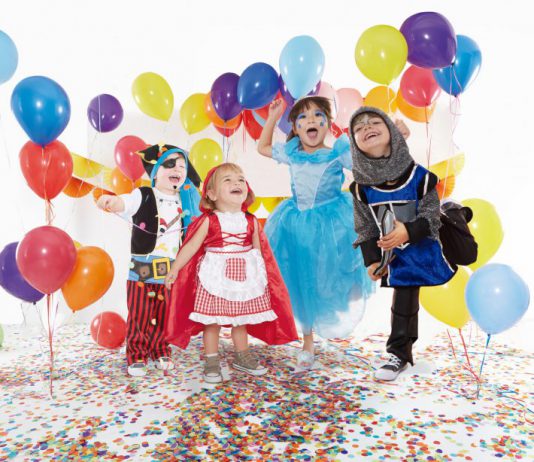 Павлоград: план заходів до Дня захисту дітей