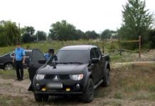 В Павлограде бдительные соседи помогли задержать квартирных воров (+ ФОТО)