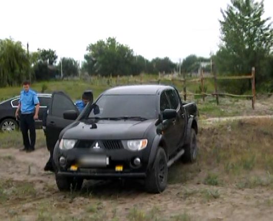 В Павлограде бдительные соседи помогли задержать квартирных воров (+ ФОТО)