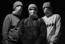 Павлоградская полиция задержала банду, которая отобрала у водителя грузовика четверть миллиона гривен (ОБНОВЛЕНО)