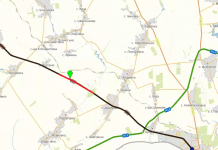 Не удержался: вместо Павлограда водитель маршрутки отправился на море