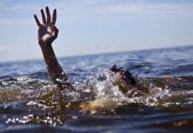 В Геническе утонула пенсионерка из Павлограда