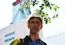 В Павлограде может появится памятник шахтерскому труду