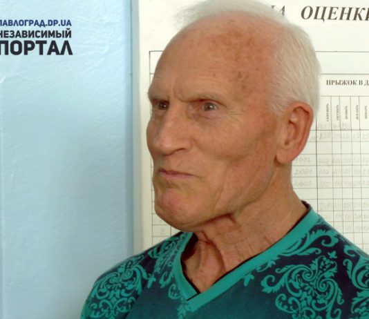 Воспитанники павлоградского тренера выступают в знаменитом цирке дю Солей