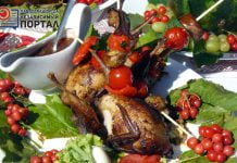 Пальчики оближешь! В Павлограде соревновались рестораны