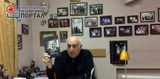 Театральный режиссер Анатолий Рева: о театре, об искусстве и дураках