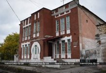 Кружки Центра научно-технического творчества хотят «жить» под одной крышей