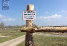 Горсовет подал в суд на областной госгеокадастр из-за земли на «водозаборе»