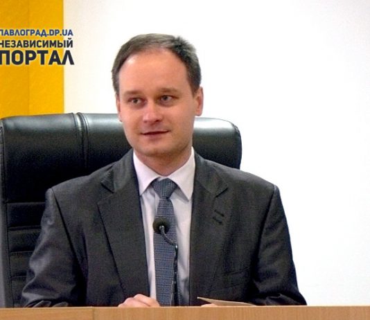 Новый начальник полиции Павлограда: всю преступность уничтожить нельзя, но попытаться стоит