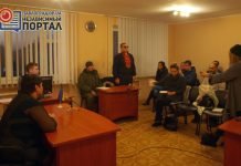 Председатель Павлоградского суда отзывает свой иск против «активиста»