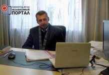 Все, что вы хотели знать о кладбищах Павлограда (ИНТЕРВЬЮ)