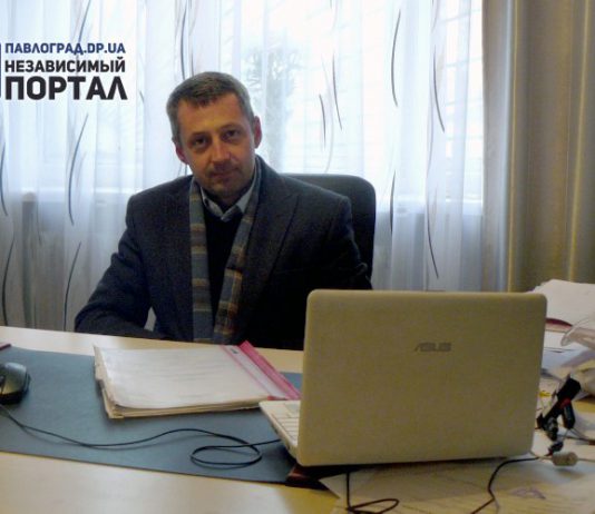 Все, что вы хотели знать о кладбищах Павлограда (ИНТЕРВЬЮ)