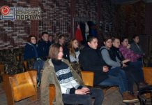 Павлоградцы посмотрели уникальный документальный хит