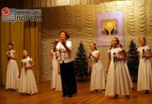 В Павлограде состоялся фестиваль особенных людей (ФОТО и ВИДЕО)