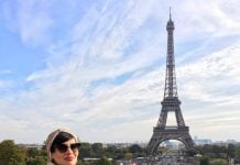 Парижский стиль: новинки косметологии из Франции в Кабинете Марины Соболь!