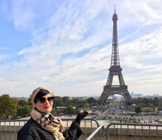 Парижский стиль: новинки косметологии из Франции в Кабинете Марины Соболь!