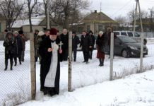 Жители села Троицкое получат чистую питьевую воду