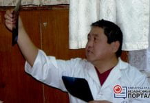 В Павлоградском районе вдвое больше людей стали обращаться к травматологу