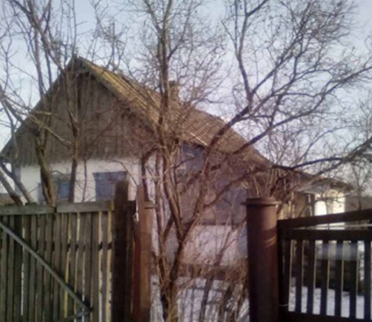 На Павлоградщине мужчина убил соседа