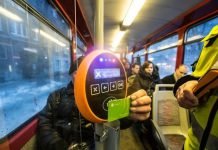 В Павлограде хотят ввести э-билеты?