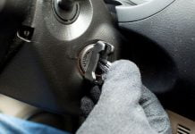 За кражу авто у павлоградца харьковчанин сядет на 7 лет