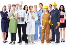 ТОП самых востребованных профессий в Павлограде