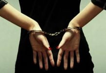 24-летняя девушка украла из магазина…стабилизатор напряжения