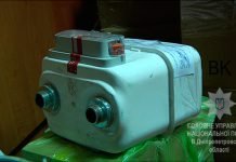 Павлоградские «умельцы» переделывали счетчики и наладили массовое производство (ВИДЕО)