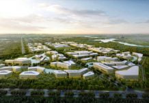 Министерство включило индустриальный парк «Павлоград» в реестр промышленных парков