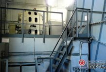 У шахты Терновской ДТЭК ШУ Павлоградское новые «лёгкие»