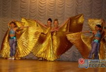 «Айгюль» и «Альфина» танцевали, чтобы спасти жизнь ребёнку