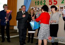 Павлоградский музей празднует юбилей (ФОТО)