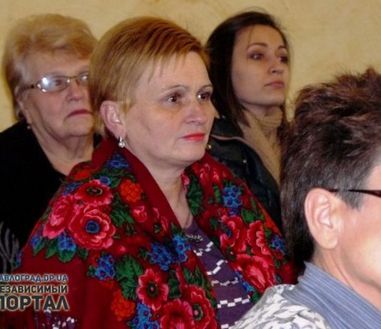 Павлоградцев приглашают усовершенствовать знание украинского