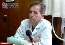 60% детей в Павлограде получают травмы дома — врач-травматолог