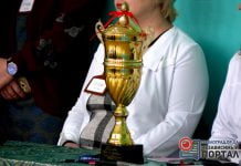 В Павлограде прошёл городской этап соревнований за Кубок Игоря Плосконоса