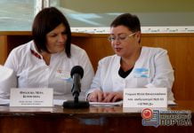 Онкозаболевания легких и груди — самые распространенные в Павлограде