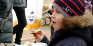 Вкусные и простые рецепты масленичных блинов