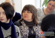 Любовь Дубовая — педагог, который годами шёл к своей мечте